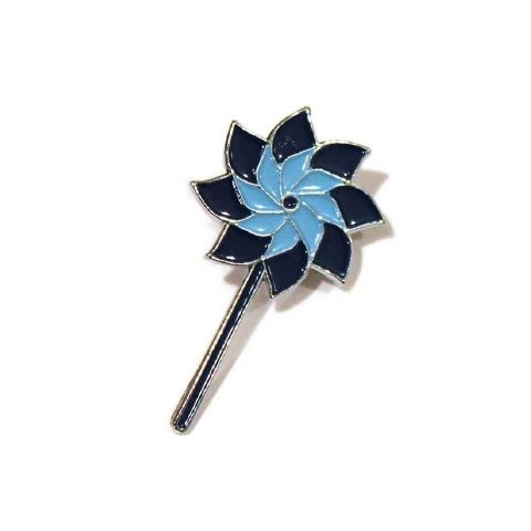 LAPEL PINS (PACKAGE OF 10)
