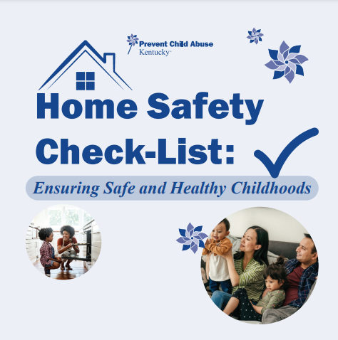 home safety check visit