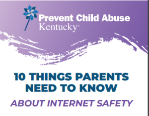 New resources help protect kids from online threats